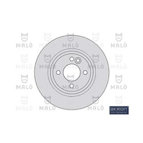 AKRONTOPPREMIUM-D.FR. MINI ONE, COOPER