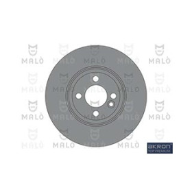 AKRONTOPPREMIUM-D.FR. MINI COOPER S - ANT