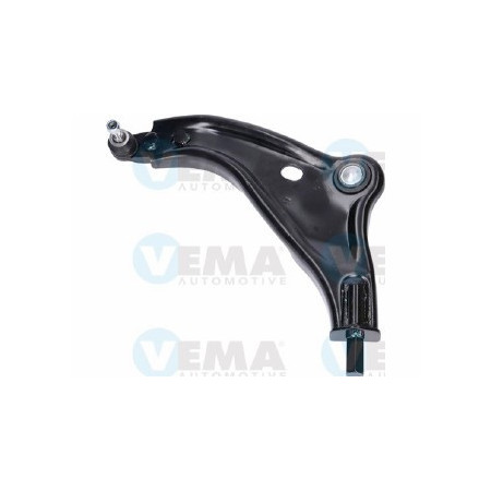 BRACCIO SOSP. ANT. LATO SX MINI COOPER