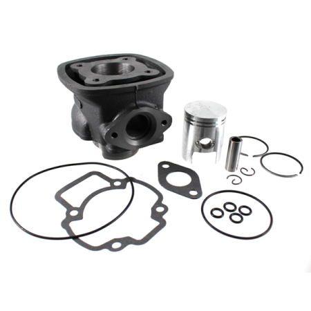 RMS-100080022.png KIT CILINDRO GILERA/PIAGGIO RAFFR. LIQUIDO 50CC  2000