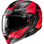 RPHA91.png CASCO MODULARE HJC RPHA91 BLAT MC1 ROSSO