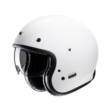 taglie hjc .png CASCO JET HJC V31 BIANCO