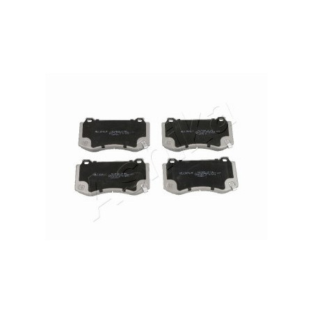 ASHIKA PASTIGLIE FRENO