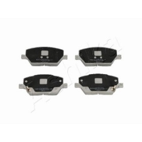 ASHIKA PASTIGLIE FRENO