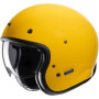V31_SOLID_DEEP_YELLOW_1_ml.jpg CASCO JET HJC V31 GIALLO