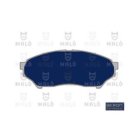 AKRONTOPPREMIUM-S.P. PAJERO PININ-23487/15,4