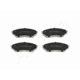 ASHIKA PAST ANT PAJERO ASHIKA PAST ANT PAJERO