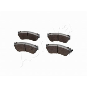 ASHIKA PASTIGLIE FRENO ASHIKA PASTIGLIE FRENO