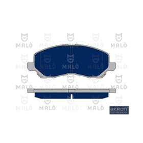 AKRON TOP PREMIUM-S.P. MITS. LANCER-23584/16