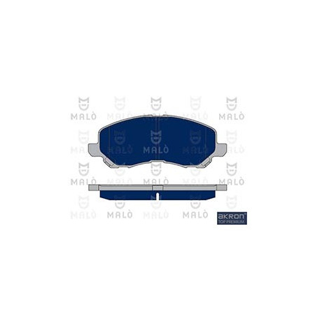 AKRON TOP PREMIUM-S.P. MITS. LANCER-23584/16