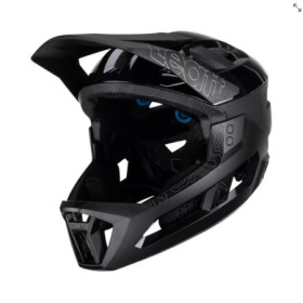 LEATT CASCO ENDURO 3.0.jpg Casco MTB 3.0 per Enduro versatile con mentoniera