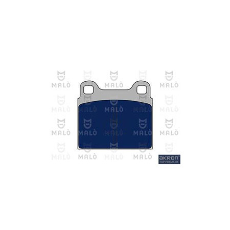 AKRONTOPPREMIUM-S.P. VW GOLF I,POLO-20228/15