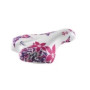 307250710.jpg SELLA JUNIOR FLOWER 14/16" 210x140mm IN POLIURETANO BIANCO/ROSA 307250710.jpg SELLA JUNIOR FLOWER 14/16" 210x140mm IN POLIURETANO BIANCO/ROSA