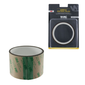 ROTOLO ADESIVO PROFESSIONALE PROTEGGI TELAIO - SPESSORE 0.6 MM Wag-421810210.png ROTOLO ADESIVO PROFESSIONALE PROTEGGI TELAIO - SPESSORE 0.6 MM