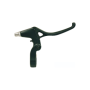 Wag-48406121a.png COPPIA LEVE FRENO TREKKING - NERO SATINATO