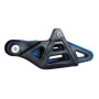 R-CRUKTMNRBLH14.jpg Cruna guida catena husquarna replica blu-nero