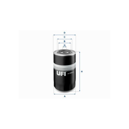 FILTRO CARBURANTE