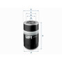 FILTRO CARBURANTE