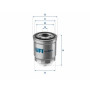 FILTRO CARBURANTE