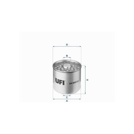 FILTRO CARBURANTE