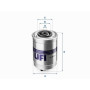 FILTRO CARBURANTE