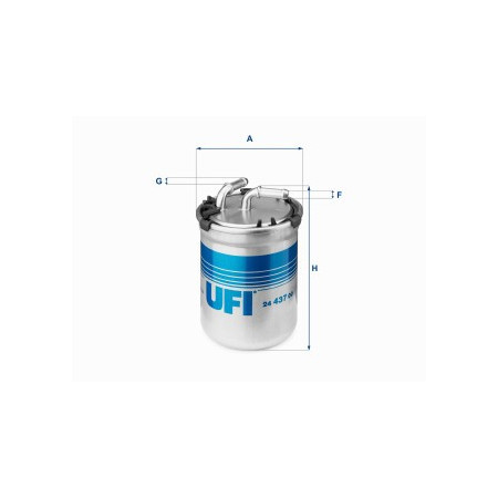 FILTRO CARBURANTE