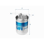 FILTRO CARBURANTE
