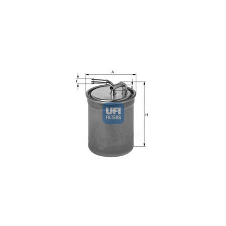 FILTRO CARBURANTE