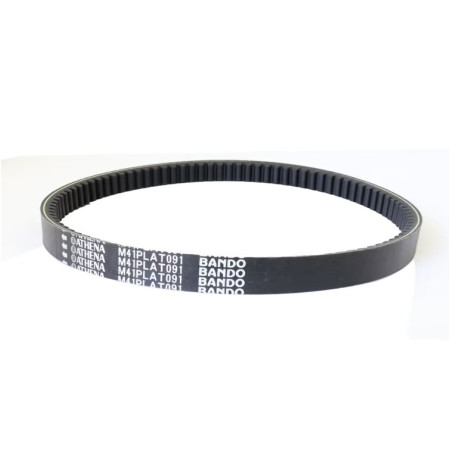 cinghia trasmissione S41PLAT091.jpg CINGHIA DI TRASMISSIONE