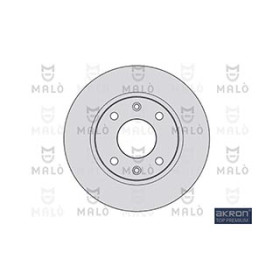 AKRONTOPPREMIUM-D.FR.SAXO,ZX,106,205,306,309