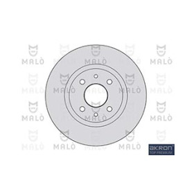 AKRON TOP PREMIUM-D.FR.145,BRAVO,PUNTO,Y10