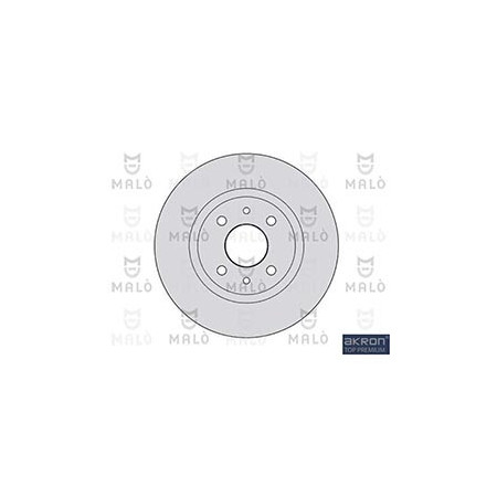 AKRON TOP PREMIUM-D.FR.145,BRAVO,PUNTO,Y10