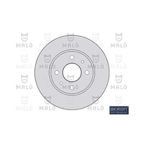 AKRON TOP PREMIUM-D.FR. DUNA,FIORINO,PANDA,UNO