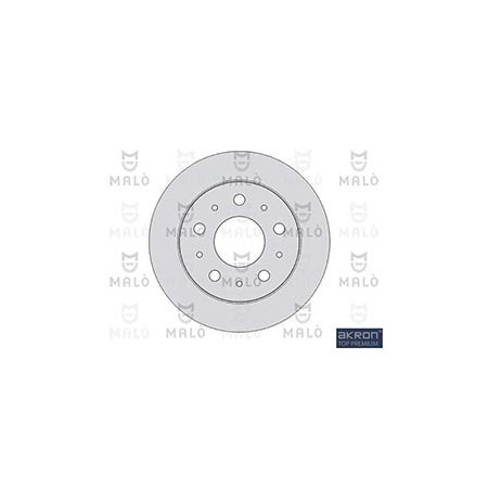 AKRONTOPPREMIUM-D.FR. DUCATO 2.0/2.2HDI 18Q.