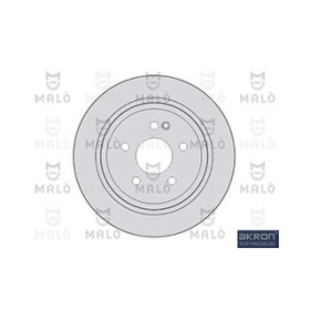 AKRON TP-DISCO FRENO