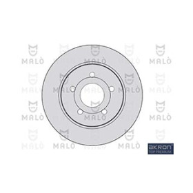 AKRONTOPPREMIUM-D.FR. FORD FOCUS C-MAX-POST