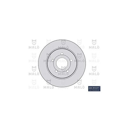 AKRONTOPPREMIUM-D.FR. FORD FOCUS C-MAX-POST