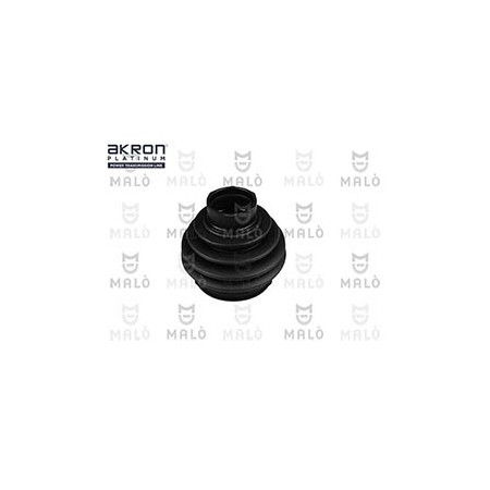 CUFFIA, SEMIASSE - AKRON