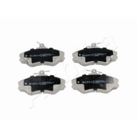 ASHIKA PASTIGLIE FRENO ASHIKA PASTIGLIE FRENO