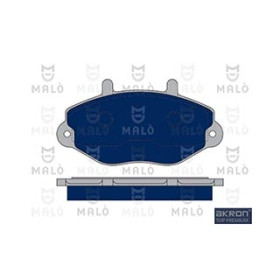 AKRON TOP PREMIUM-S.P. FORD TRANSIT-21470/18