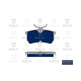 AKRON TOP PREMIUM-S.P. FORD FOCUS-23353/14