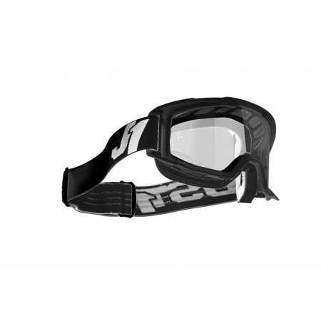 vitroblack.jpg MASCHERA JUST1 VITRO GOGGLE BLACK