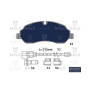 AKRONTOPPREMIUM-S.P. FORD TRANSIT - 22034/17 AKRONTOPPREMIUM-S.P. FORD TRANSIT - 22034/17