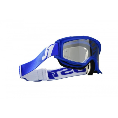 vitrobluewhite.jpg MASCHERA JUST1 VITRO GOGGLE BLUE WHITE