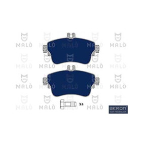 AKRON TOP PREMIUM-S.P. CLASSE B W246-25326/19