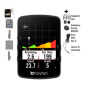 BR550E.jpg BRYTON RIDER BR550E  GPS PER BICI COMPRESO DI SUPPORTO (SOLO DISPOSITIVO)