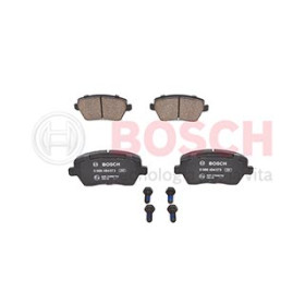 PASTIGLIE FRENO ANT. PASTIGLIE FRENO ANT.