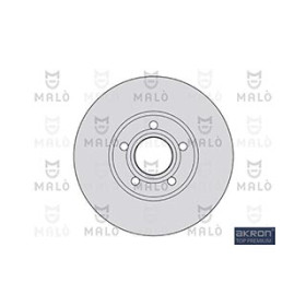 AKRON TOP PREMIUM-D.FR. A4,A6, GOLF IV, PASSAT