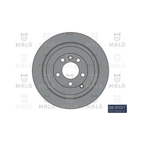 AKRONTOPPREMIUM-D.FR. RANGE ROVER SPORT-POST