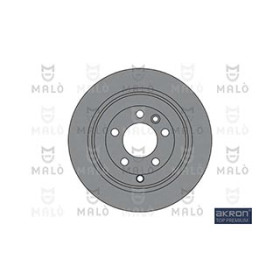 AKRONTOPPREMIUM-D.FR. RANGE ROVER SPORT-POST